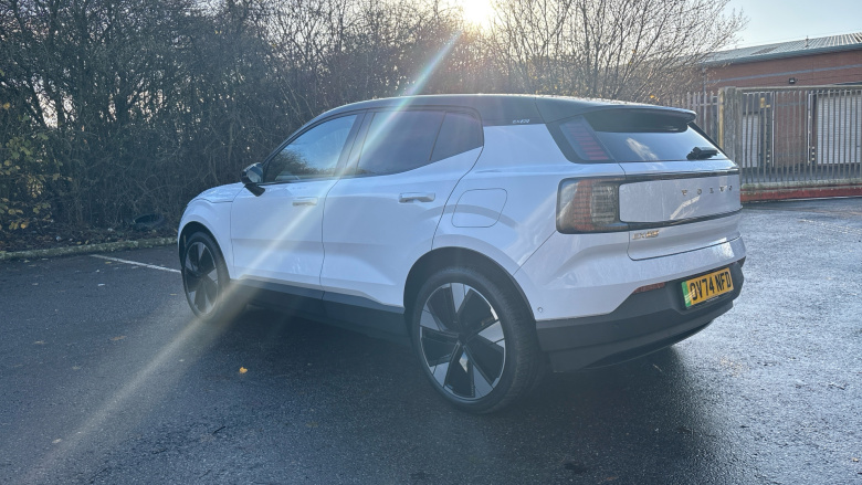 Volvo EX30 315kW Twin Motor Performance Ultra 69kWh 5dr Auto Electric Estate